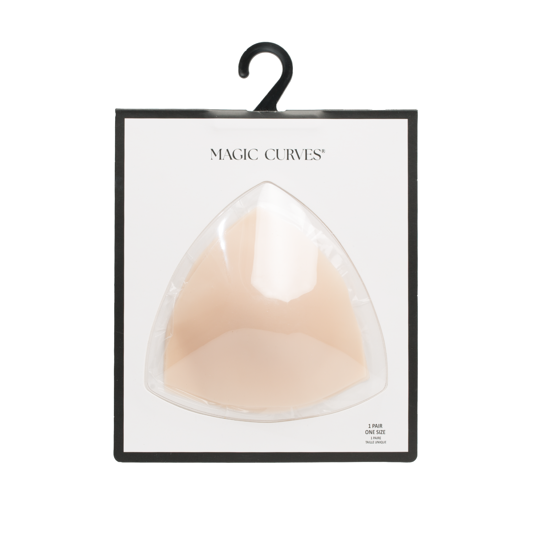 918 MAGIC CURVES ULTRA THIN SILICONE COVERUPS (1 Dozen