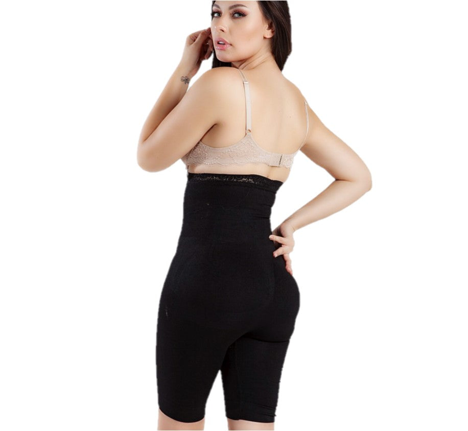 Magic Curves Shapewear, Long Leg Body Suit, Tummy Tuck, Body Shaper, Waist Cincher