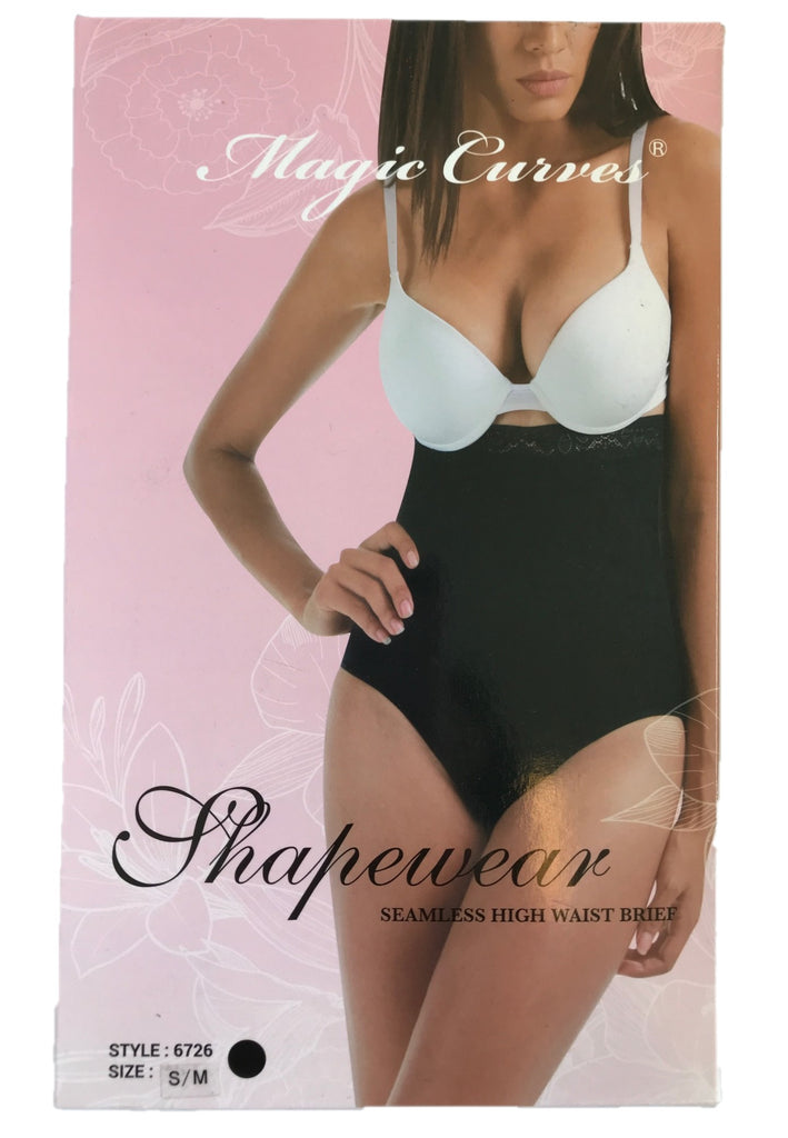 Magic Curves Shapewear, Long Leg Body Suit, Tummy Tuck, Body Shaper, Waist Cincher