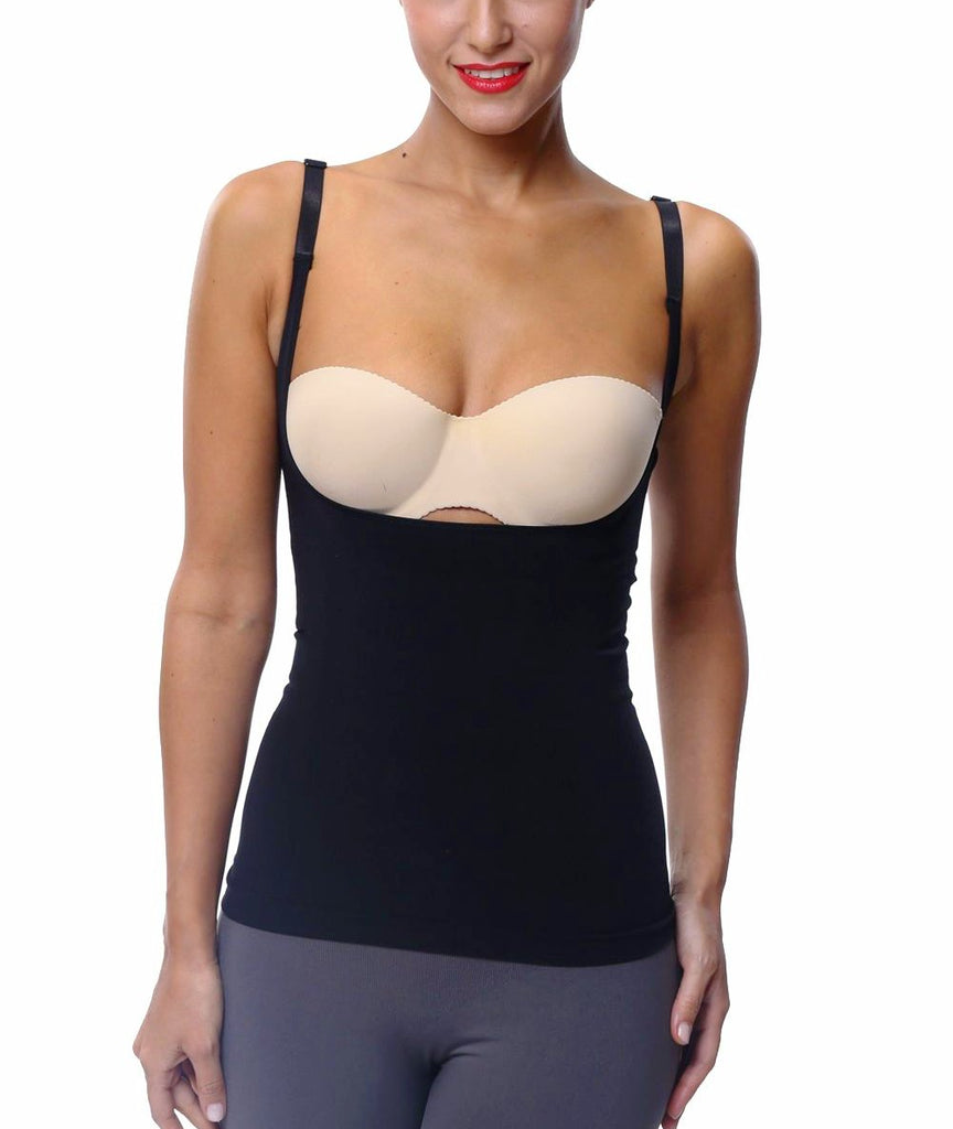 Magic Curves Shapwear, shaper, waist cincher, corset, spanx