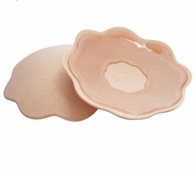 Magic Curves Breast Petals, Nipple Covers, Pasties