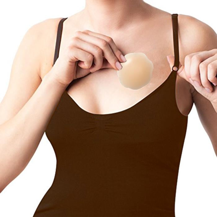 Magic Curves Breast Petals, breast petals, pasties
