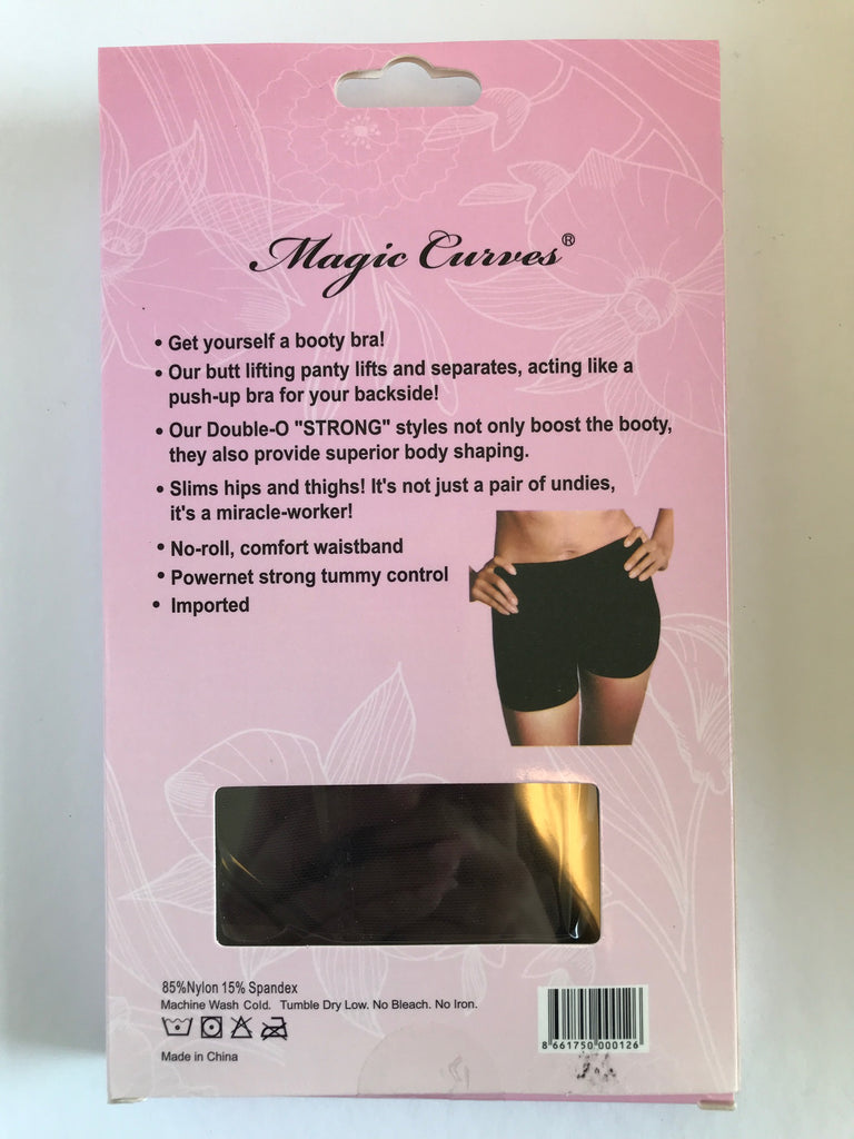 Magic Curves Booty Booster, Butt Lifter, Butt Lift